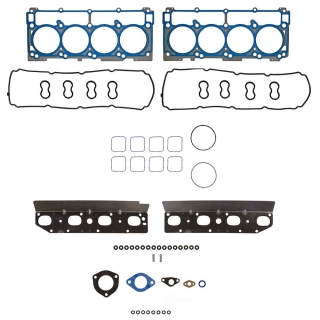 Zylinderkopfdichtsatz - Cylinderhead Set  Dodge 5,7l Hemi  2009-2020